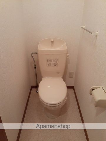 アムール一本木IIの内装写真