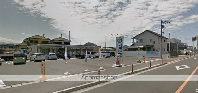 アメニティーハイツ川島IIIAの周辺写真