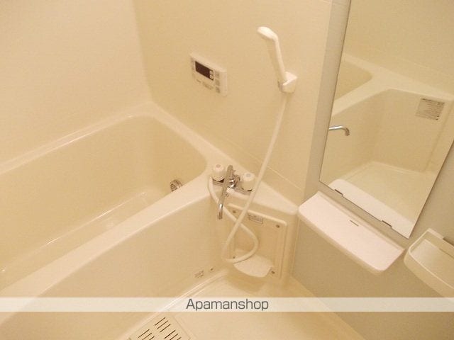 コージーコート加美の内装写真