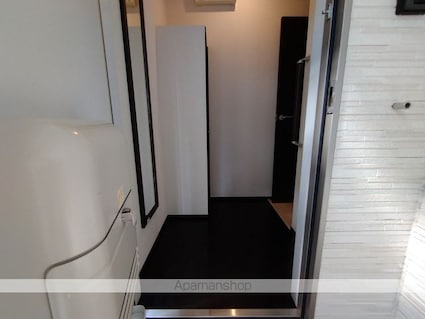 クレイノ翔花[1K/21.86m2]の玄関