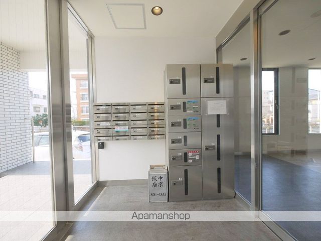 リバーサイドテラス石川橋のその他写真