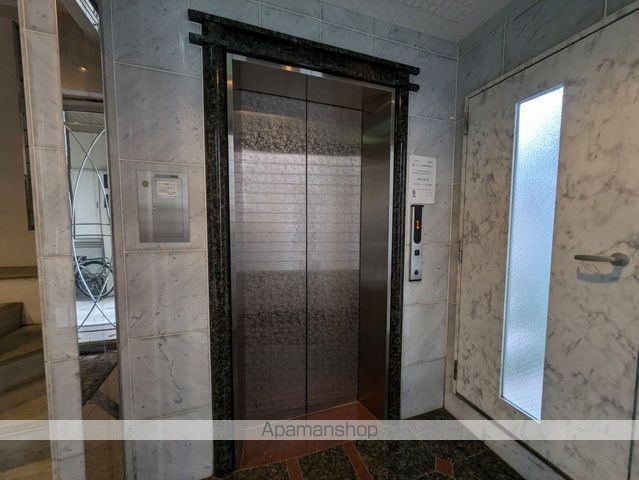 ビバーチェ平野町の内装写真
