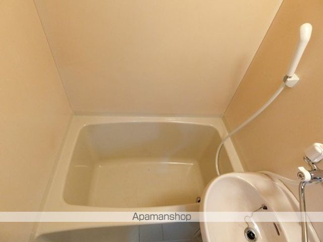 ビアメゾン藤2の内装写真