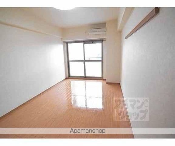 ビレイユ眞英河原町の内装写真