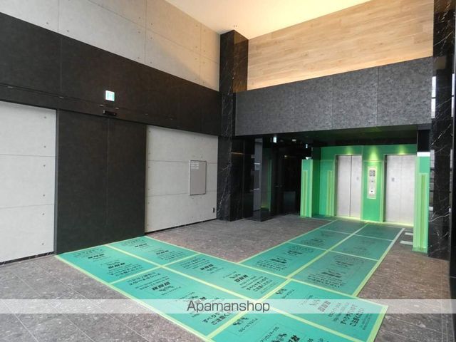 SーRESIDENCE福島GRANDEの内装写真