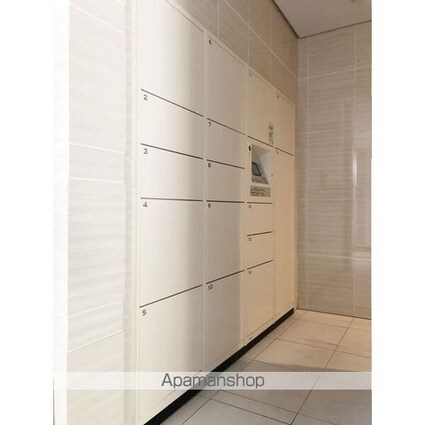 Ｔｗｉｎ　Ｏｗｌｓ（ツインアウルズ）[1LDK/47.64m2]のその他内装5