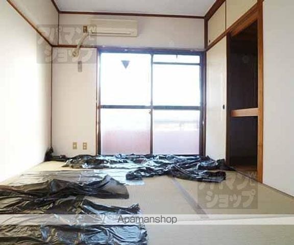 北小路デュークハイツの内装写真