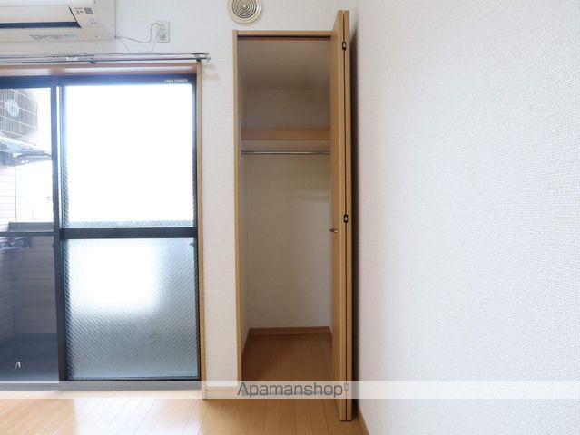 リバティー川名の内装写真