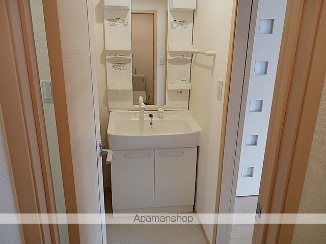 メゾンソレイユの内装写真