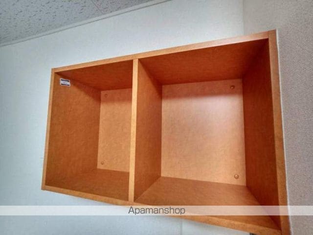 レオパレスアンタレスの内装写真