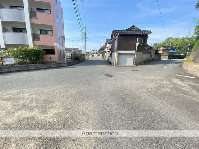 プリムローズの周辺写真