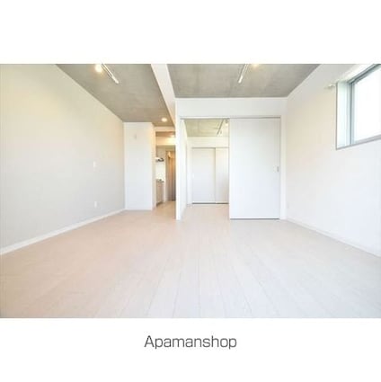 レガーロ田園調布[1LDK/34.92m2]のその他内装2