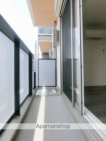D−ROOM 光の内装写真