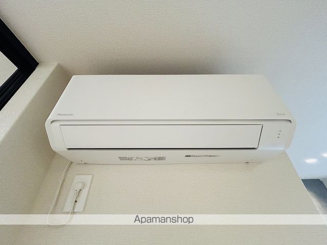 オルキデア クオーレの内装写真