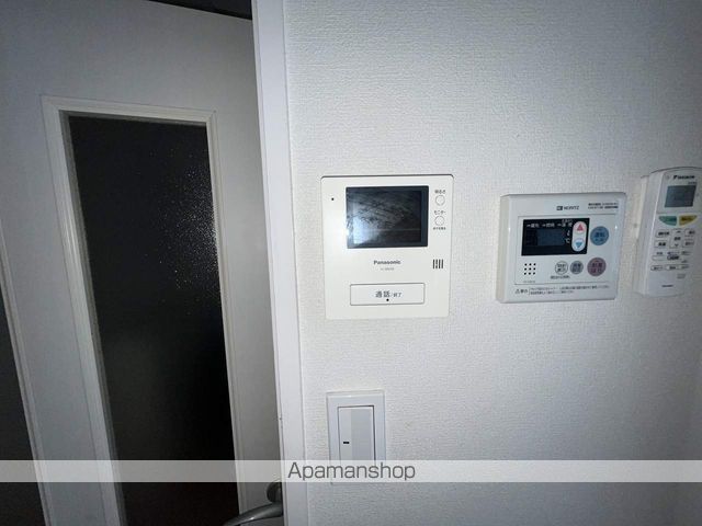 本町マンションの内装写真
