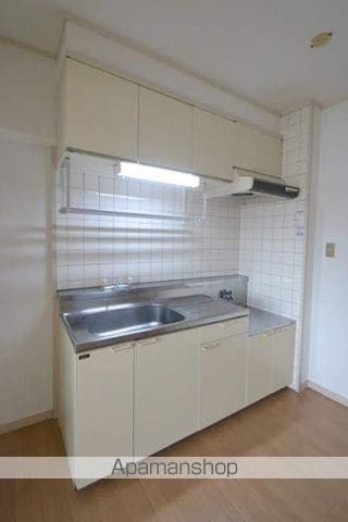 赤田ハイツの内装写真