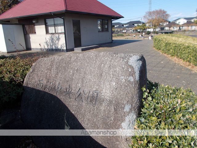 エアリーコートAの周辺写真