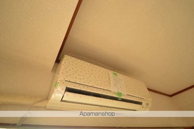 和秀舟入本町ビルの内装写真