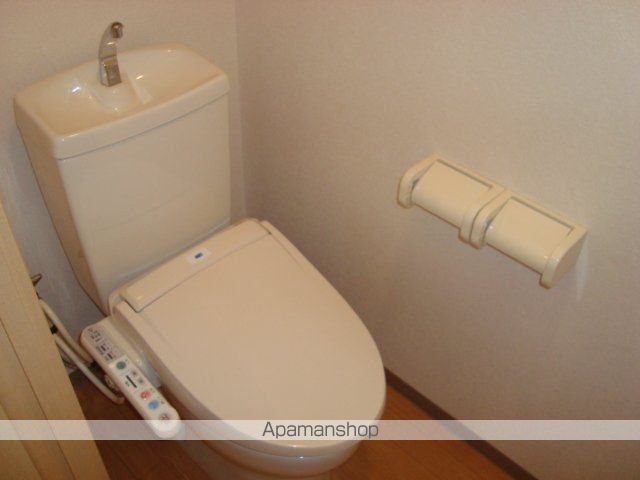 マサケンハイツの内装写真