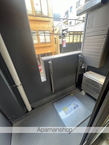 ミラコスタ高円寺の内装写真