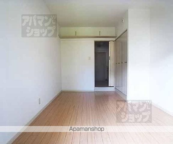 ヤングヴィレッジ嵯峨の内装写真