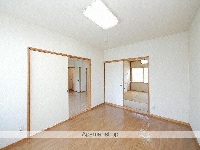 マンションサトウBの内装写真