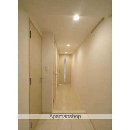 パークアクシス豊洲[2LDK/65.59m2]のその他内装3