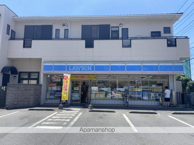 LAVITA谷塚駅前Iの周辺写真
