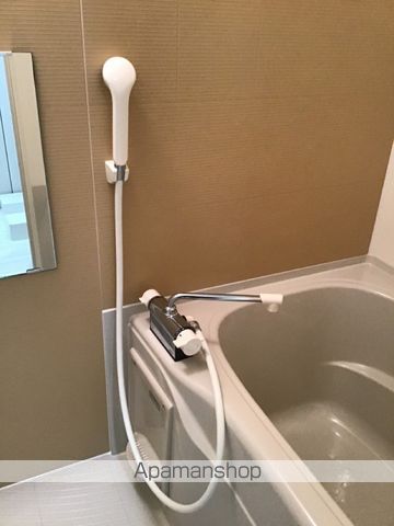 ル・クレール下新庄の内装写真