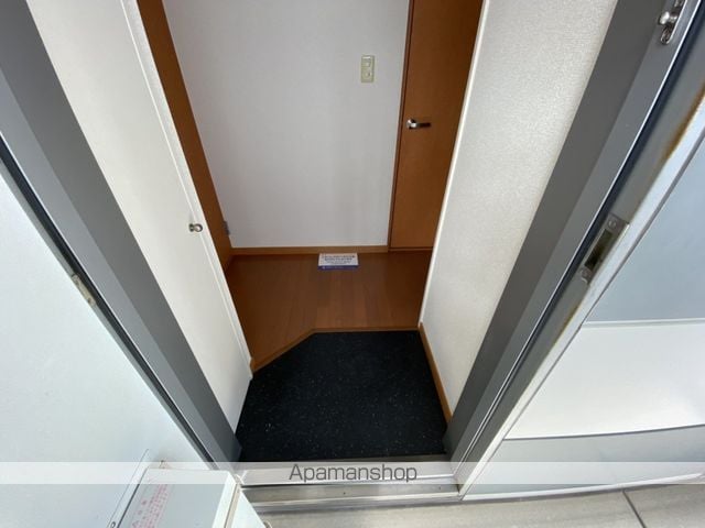 レオパレスRELOADの内装写真