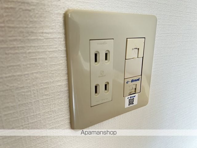ハイネ光南の内装写真