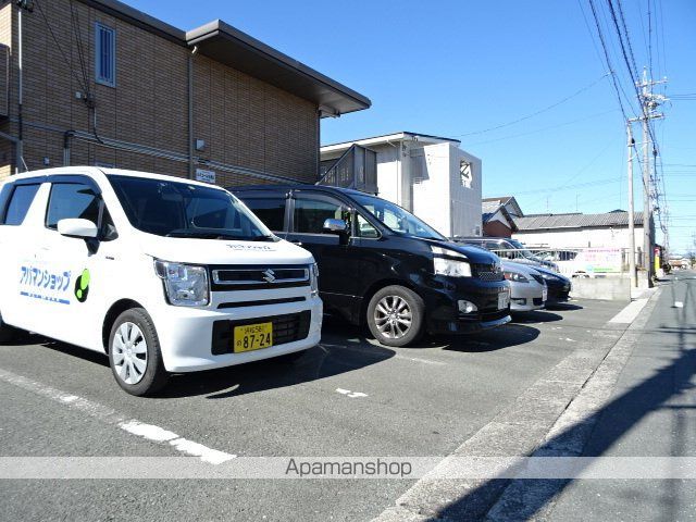ルミエール北島IIの外観写真