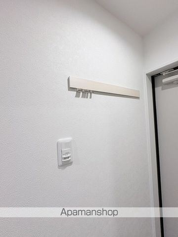 CFジオーレ北綾瀬テラスの内装写真