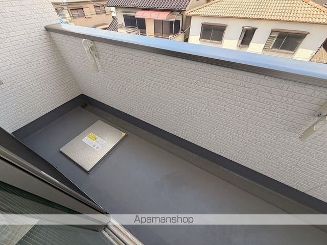 クリエオーレ牧野本町の内装写真