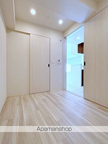 アーバネックスSHINMACHI IIの内装写真