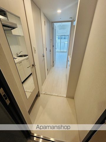 ESLEAD大阪 EAST EDGEの内装写真