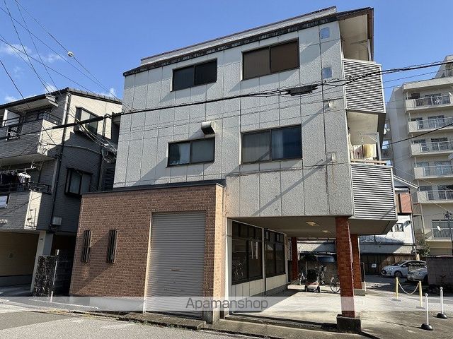 コーポ南海の外観写真