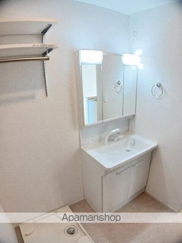 クランメゾンの内装写真