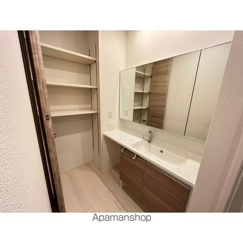 グリーヴィラ柱曙の内装写真