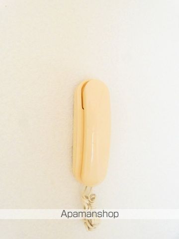 ALSACEの内装写真