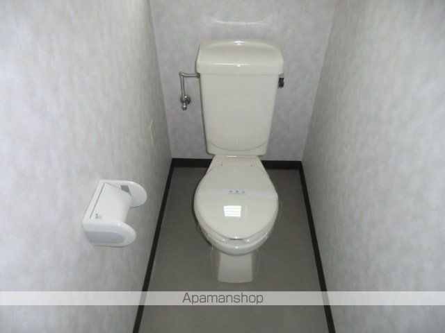 コーポろまんの内装写真