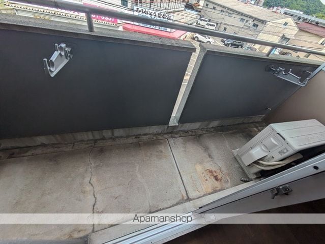 アルフィーネ高屋の内装写真
