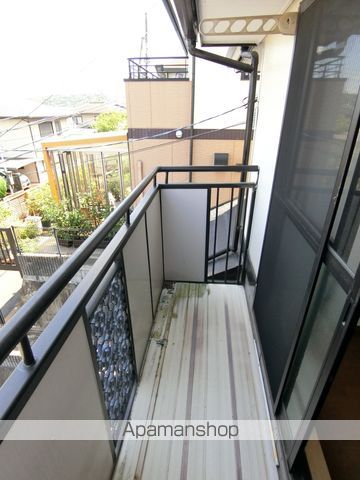 パセオ大住の内装写真