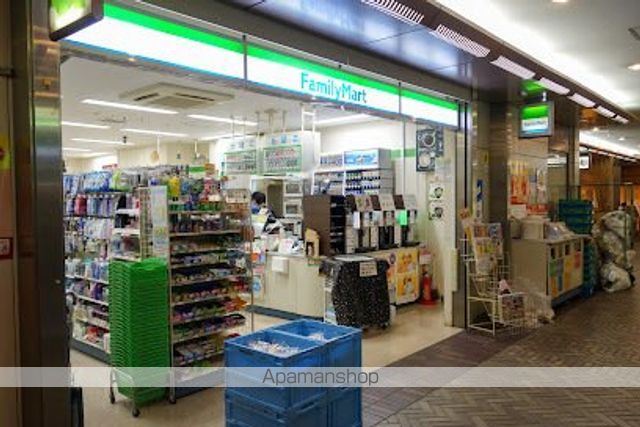 ローレルタワールネ浜松町の周辺写真