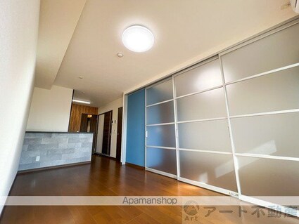 ＡＮＮＥＸ道後湯築[1LDK/44.3m2]の共用部1