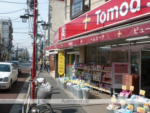 レジディア世田谷弦巻の周辺写真