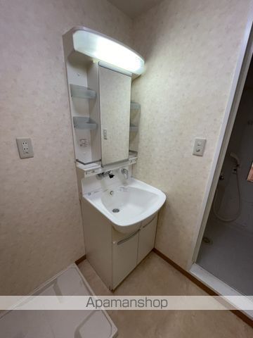 ラ・ミュー藤ヶ丘の内装写真