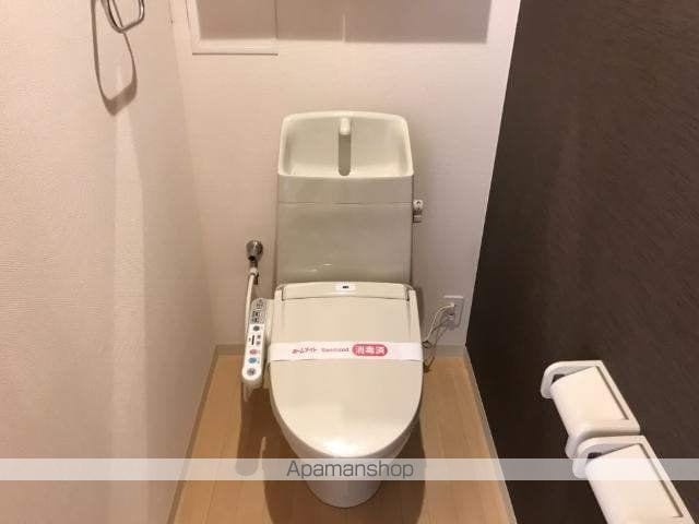 ノアールの内装写真