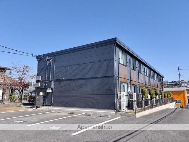 レオパレス田園