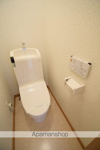 シンフォニー東光の内装写真